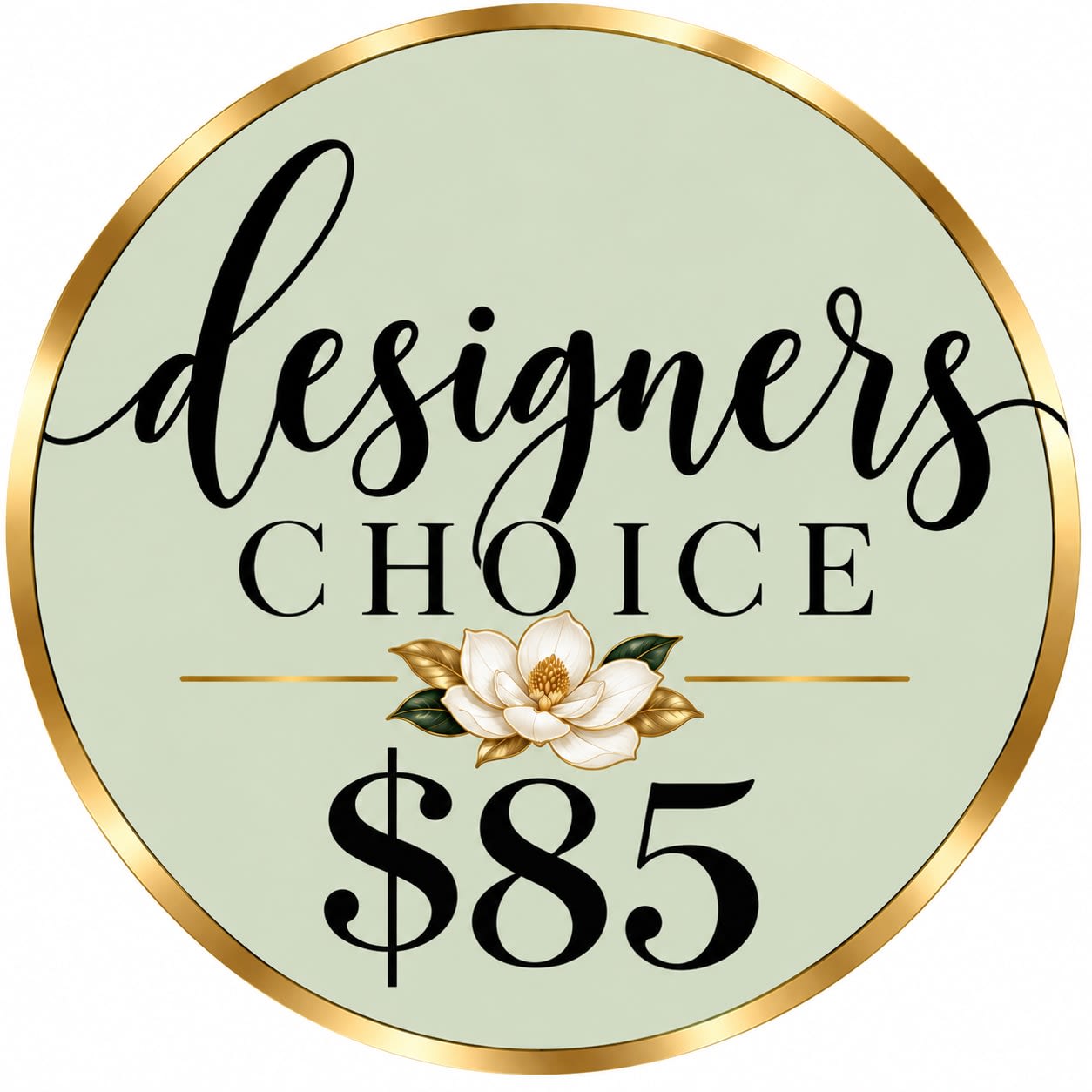 Designer's Choice