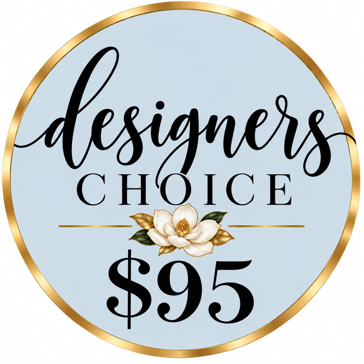 Designer's Choice