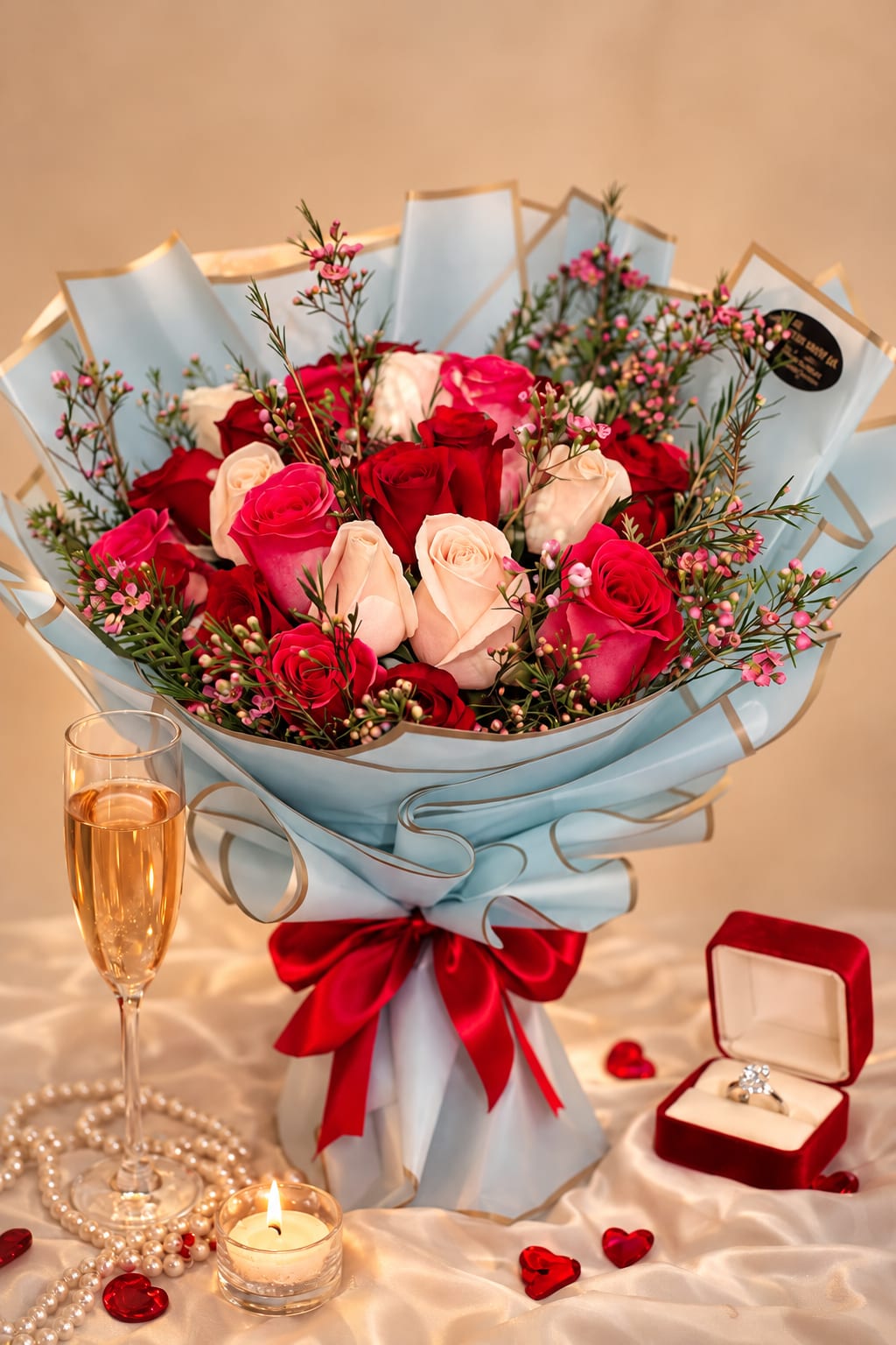 Habibi Flower Bouquet