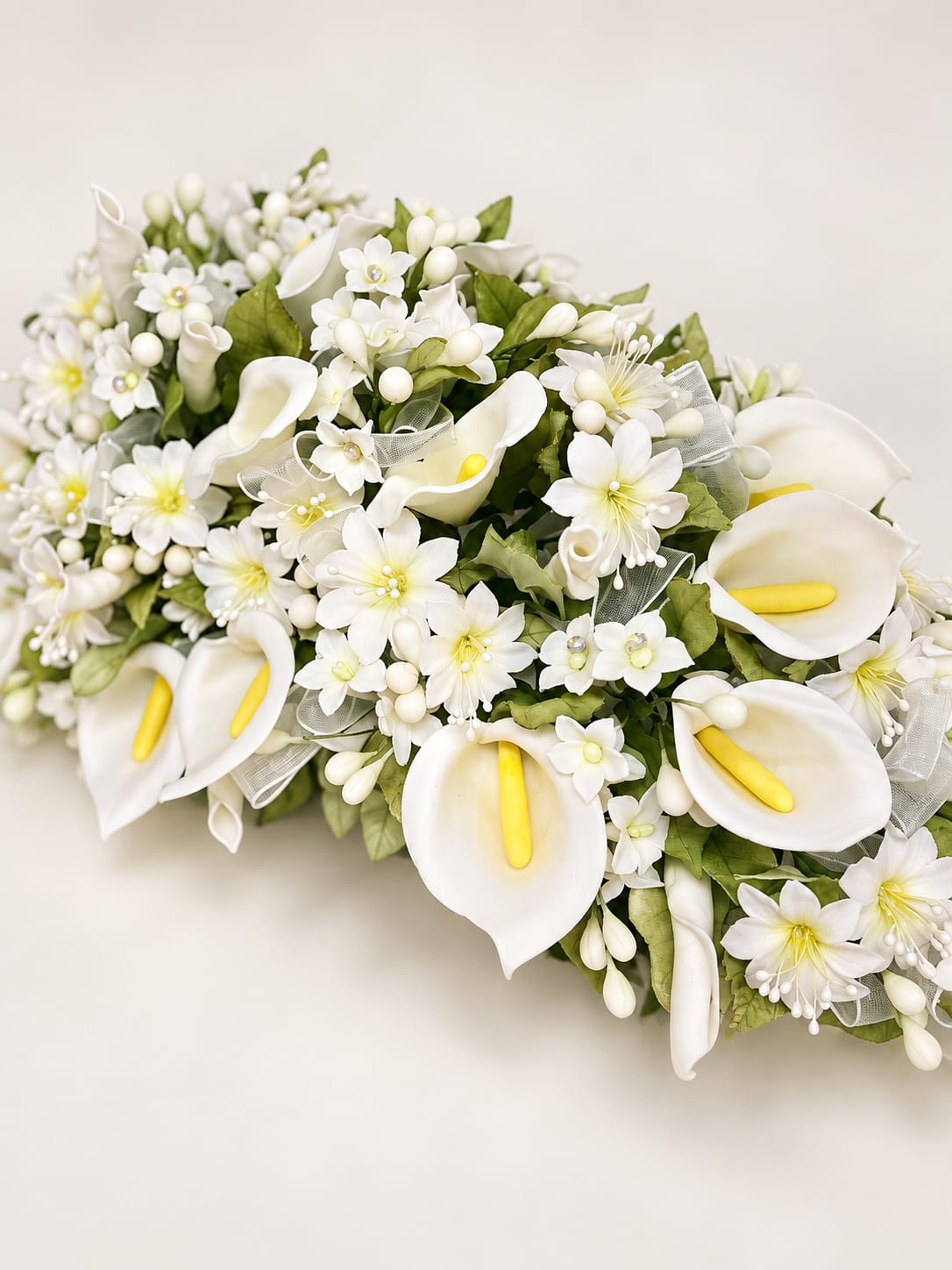Gala lilies Bouquet