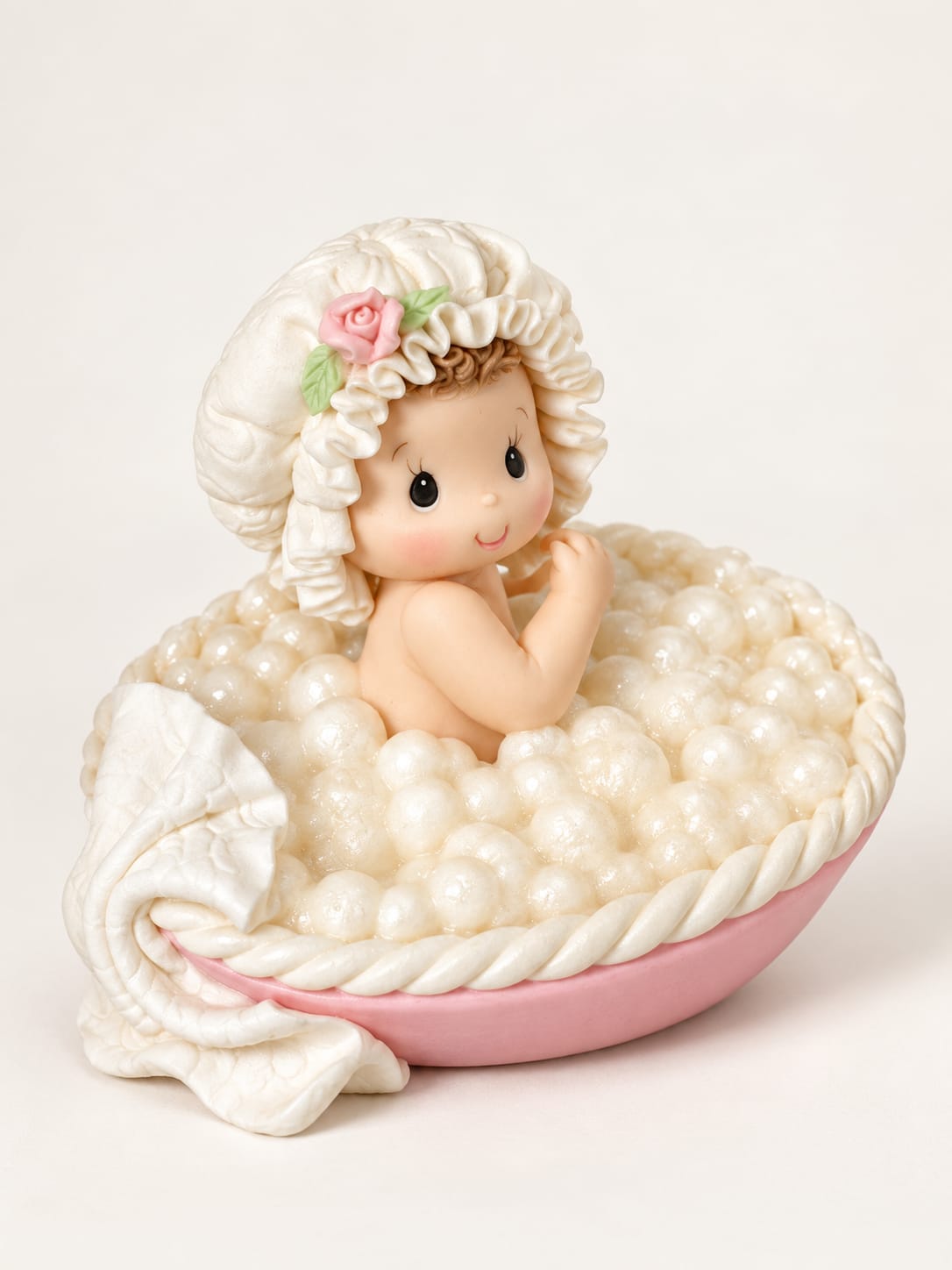Baby Bath