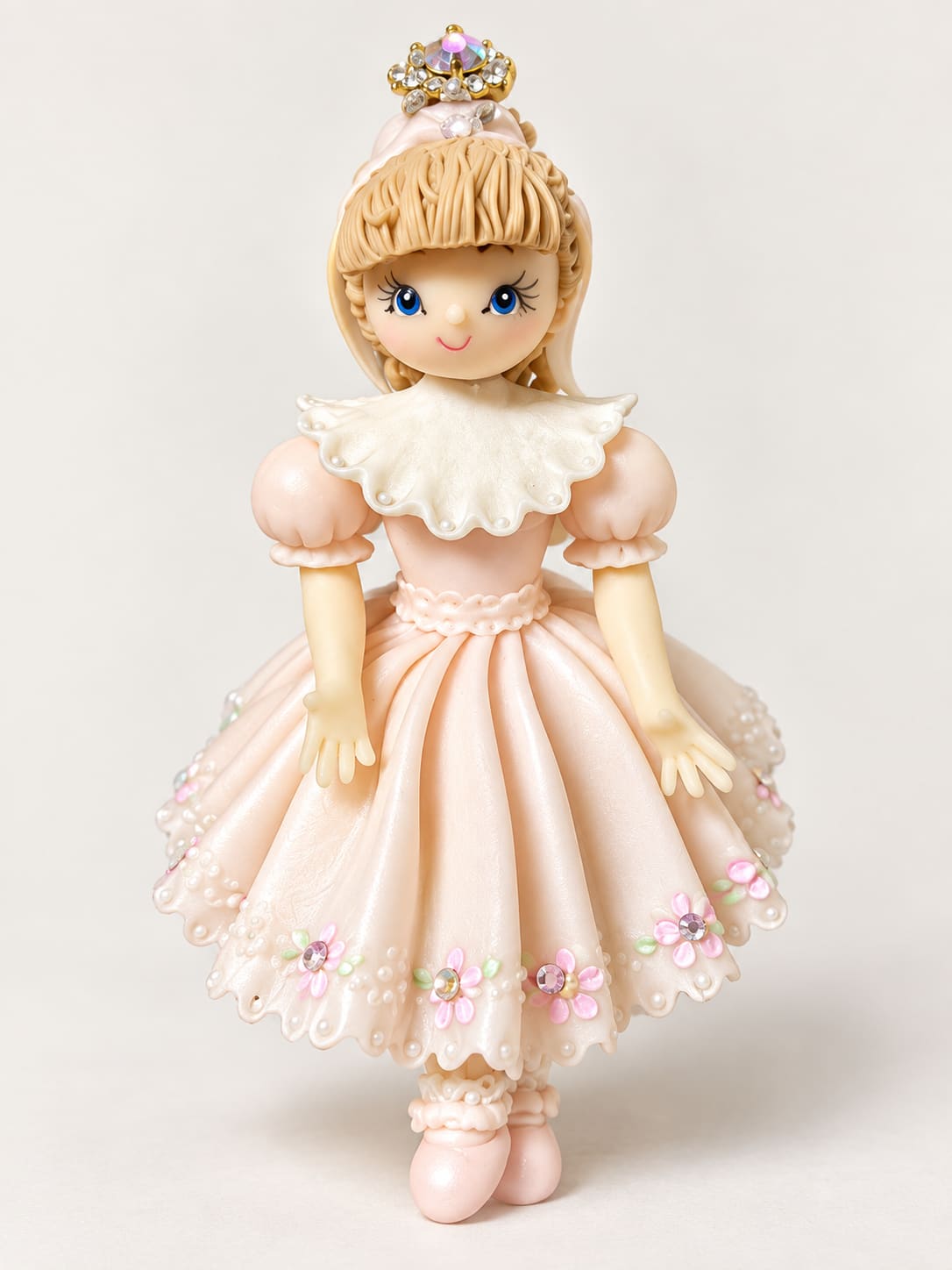 Little Girl