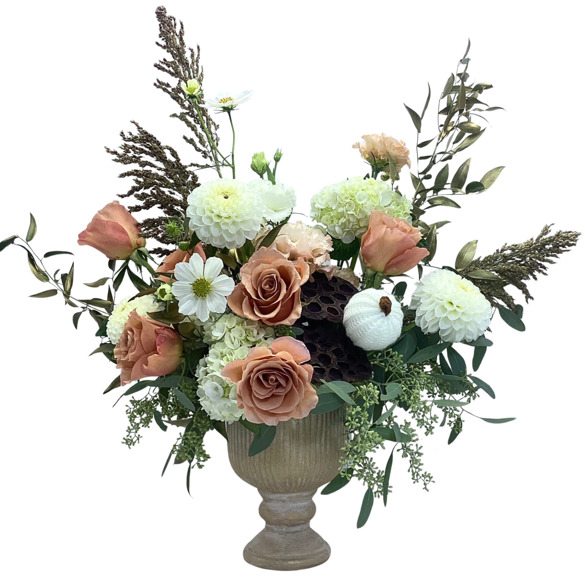 Spectacular Flower Bouquet