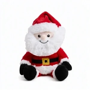 Santa Warmies