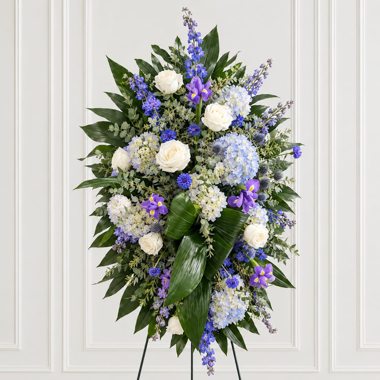 Heavenly Peace Standing Spray