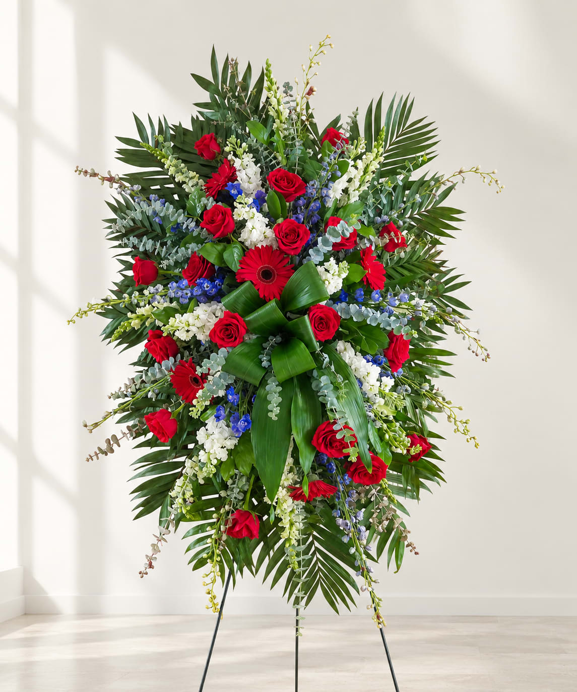 Honor & Glory Standing Spray