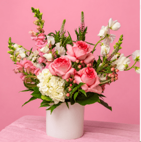 Power Of Pink