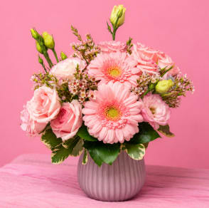 Pretty In Pink