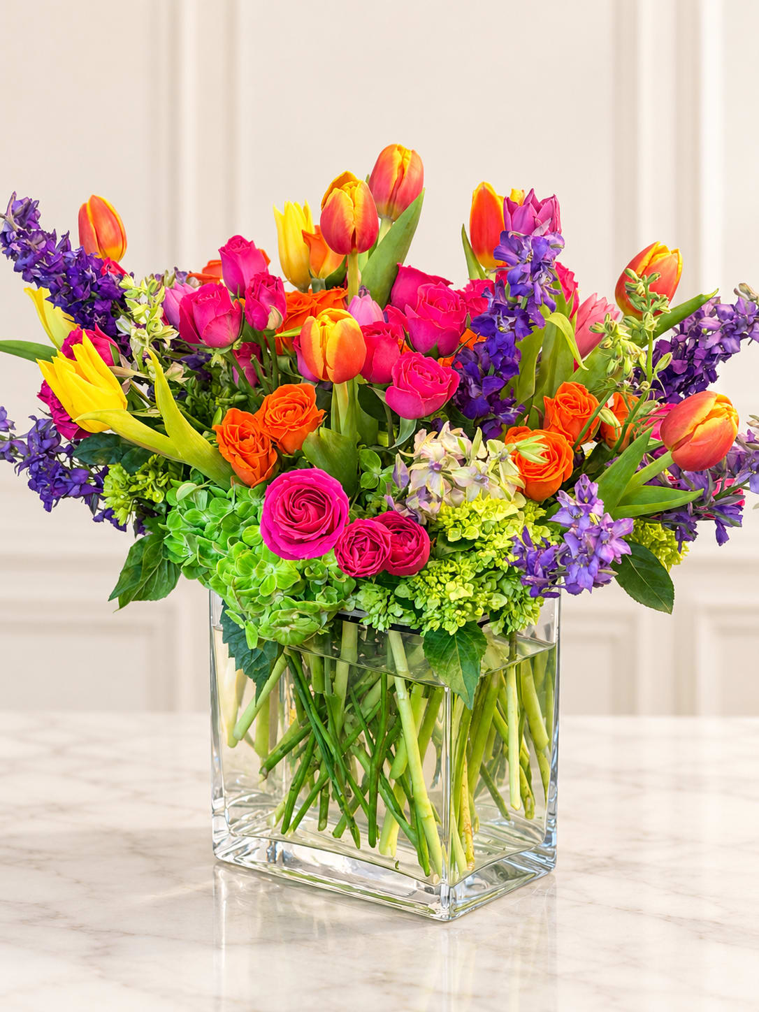 Flower Garden
