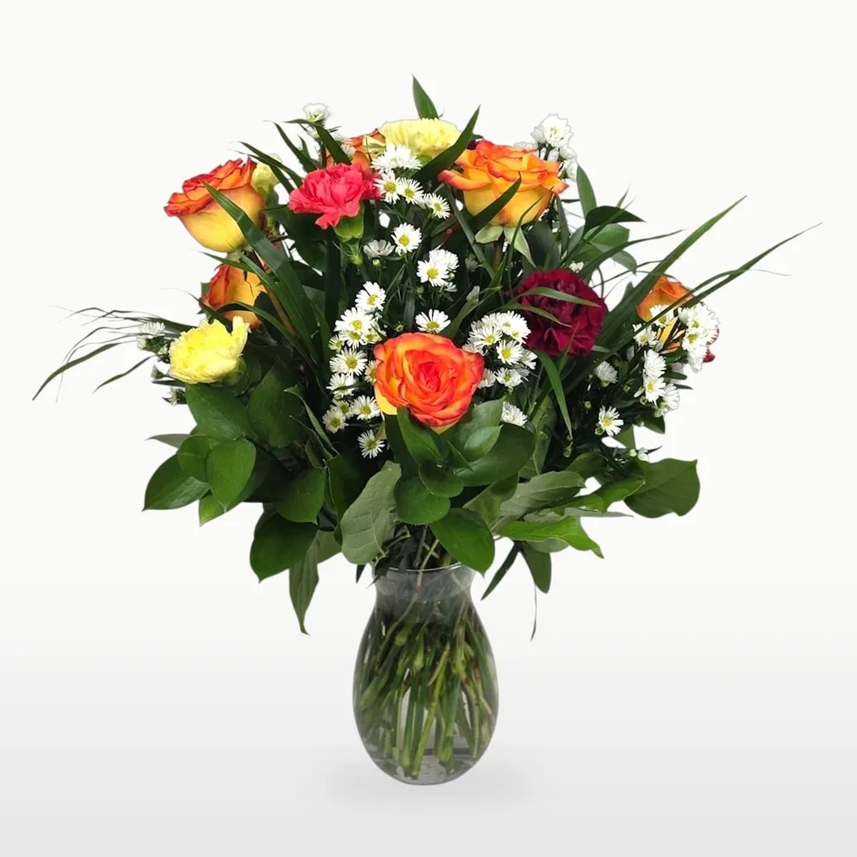 Autumn Radiance Bouquet Flower Bouquet