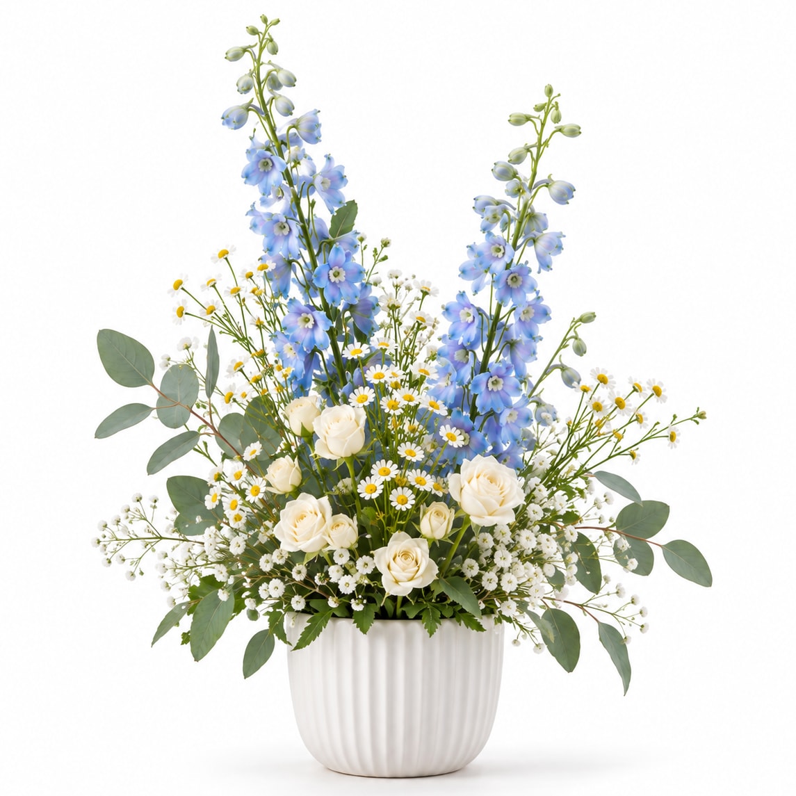 Bluebell Whisper