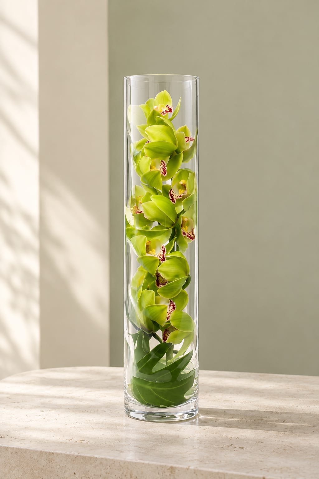 The Signature Orchid