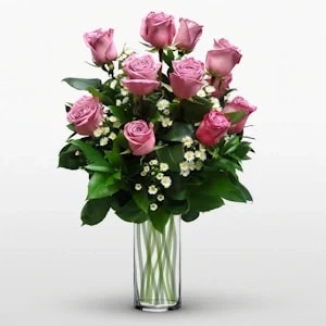 Dz Lavender premium Roses