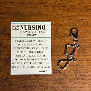 Nursing Pocket Token