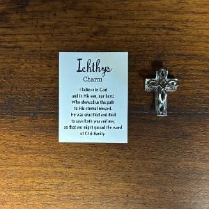 Ichthys Pocket Token