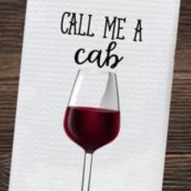 Cabernet Flower Bouquet