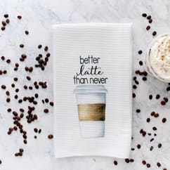 Better Latte Flower Bouquet