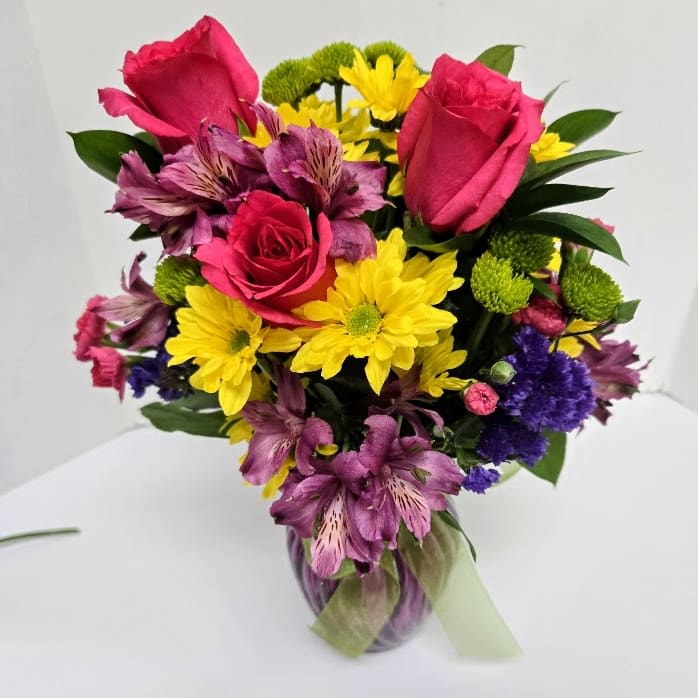 It's Your Day Bouquet Flower Bouquet