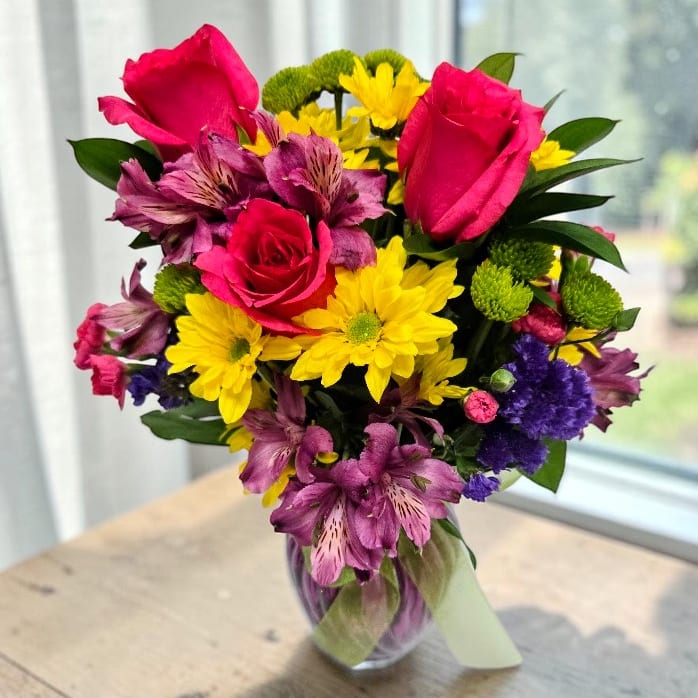 It's Your Day Bouquet Flower Bouquet