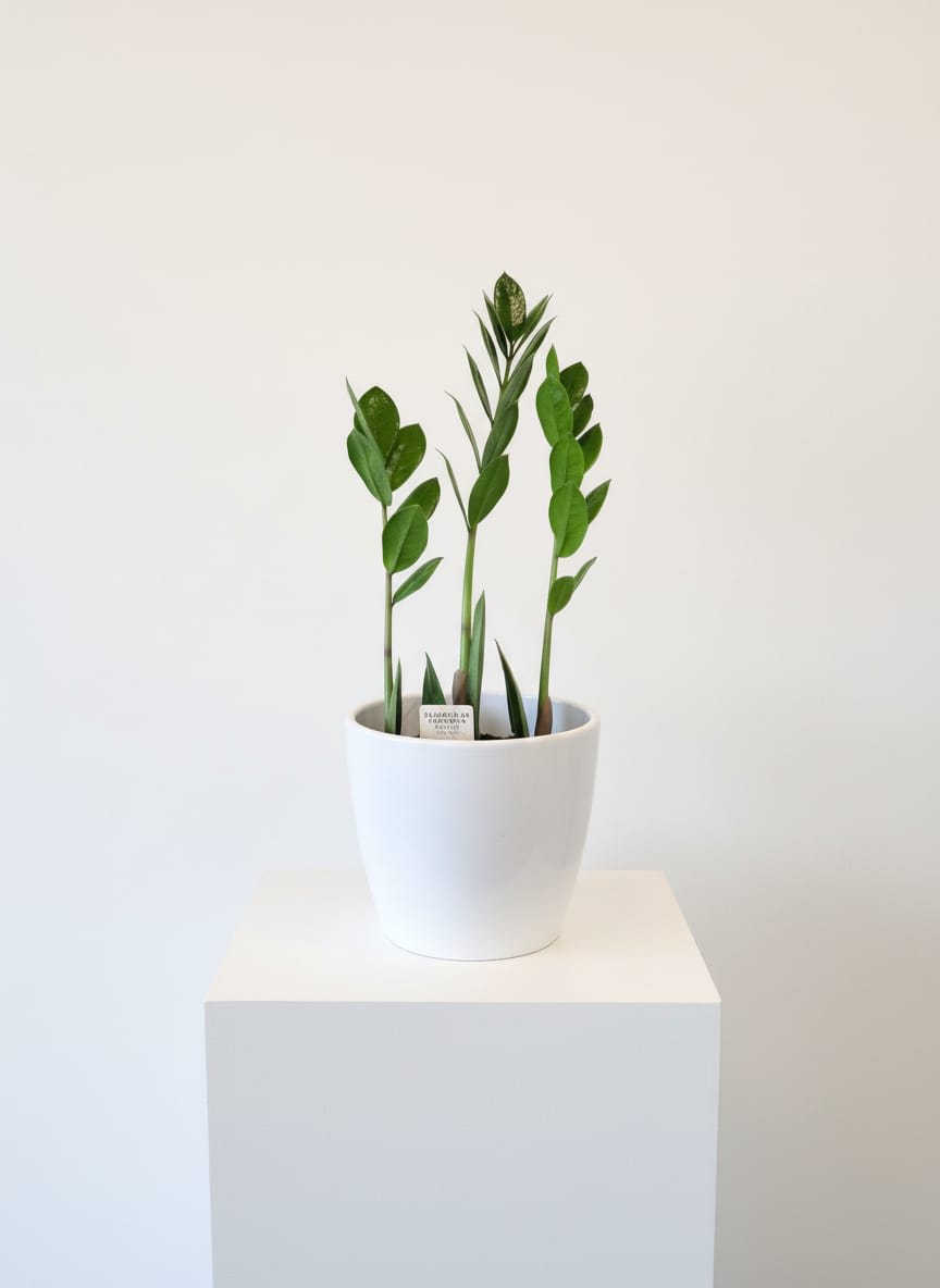 Elegance ZZ Plant