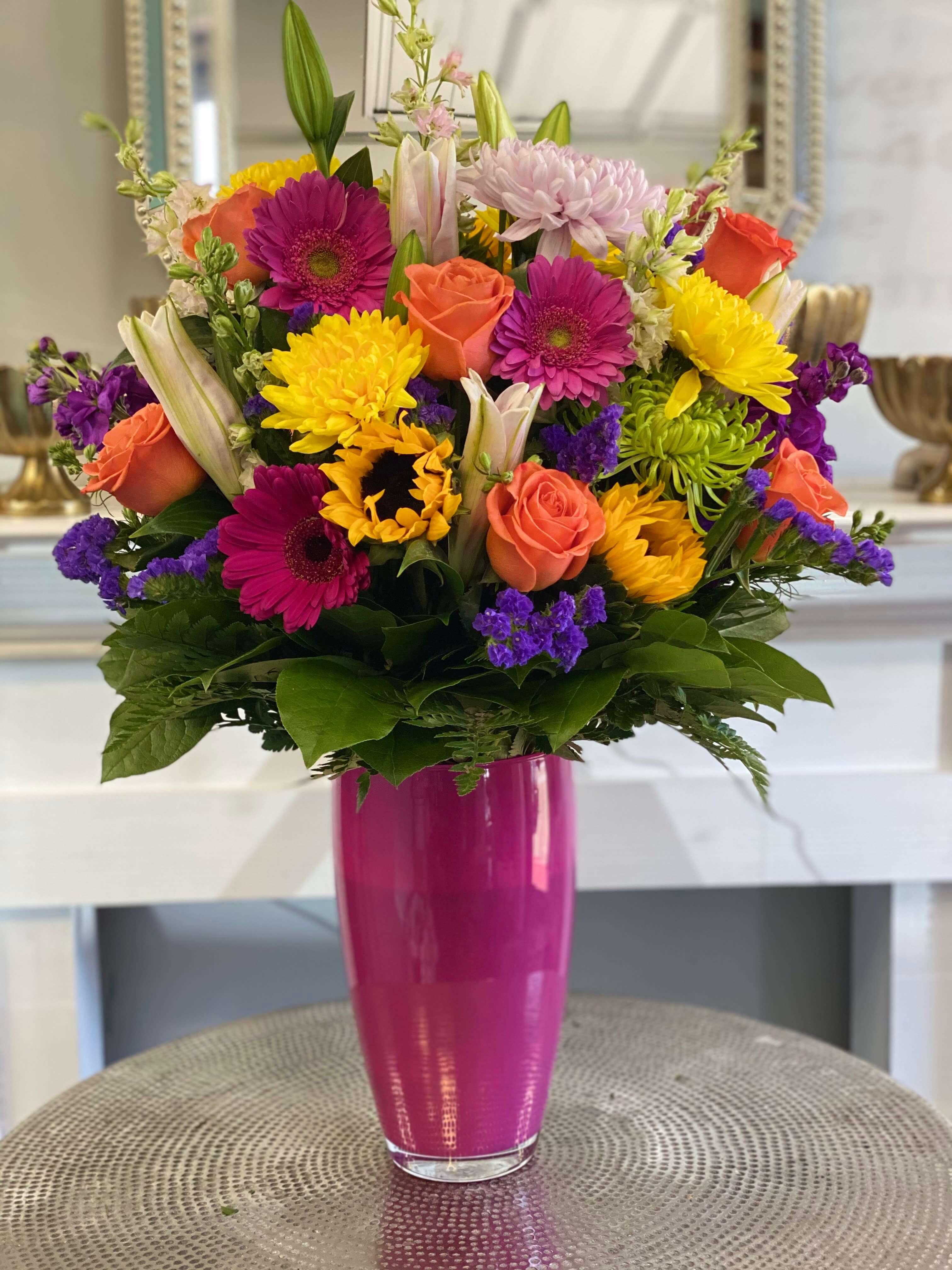 Memphis Florist Same Day Flower Delivery Memphis TN by A Perfect