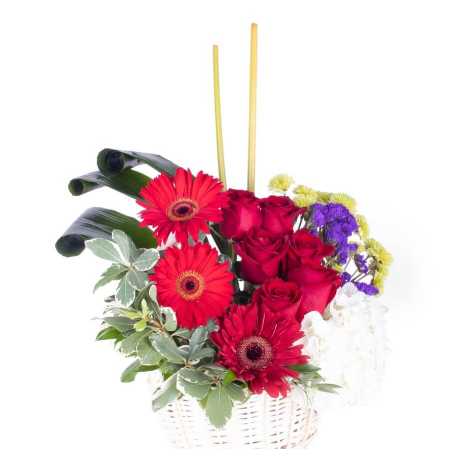 Flower Arrangement 168