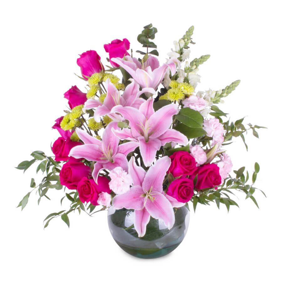 Flower Arrangement 175