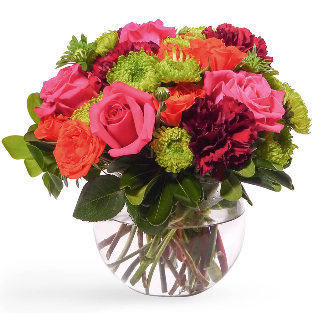 Flower Arrangement 122