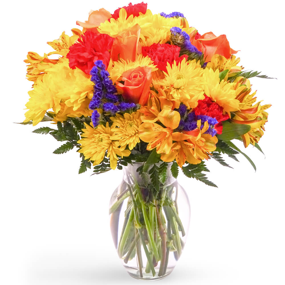 Flower Arrangement 121