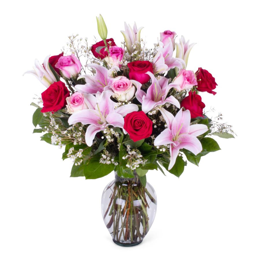 Flower Arrangement 136