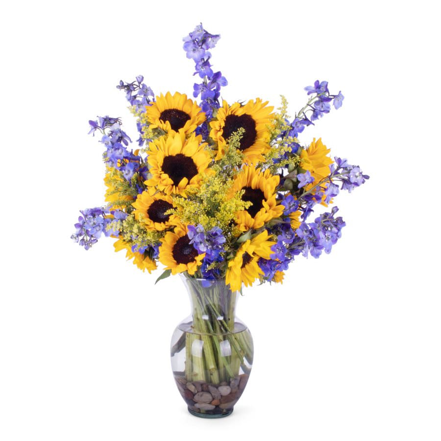 Flower Arrangement 190