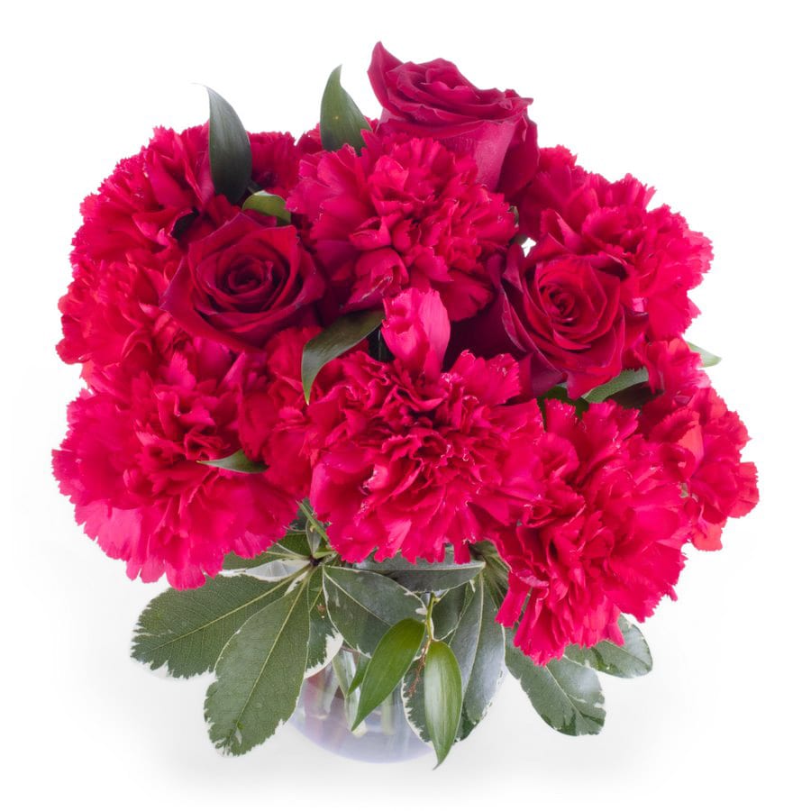 FLOWER ARRANGEMENT 189