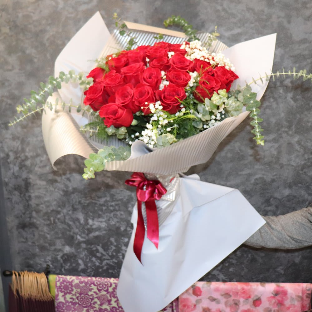 Las Vegas Florist | Floral Shops | Vegas Rose