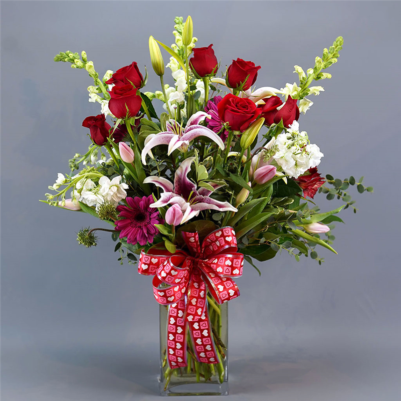 Jenks, Tulsa Florist - Same day Flower Delivery Bixby, Broken Arrow ...