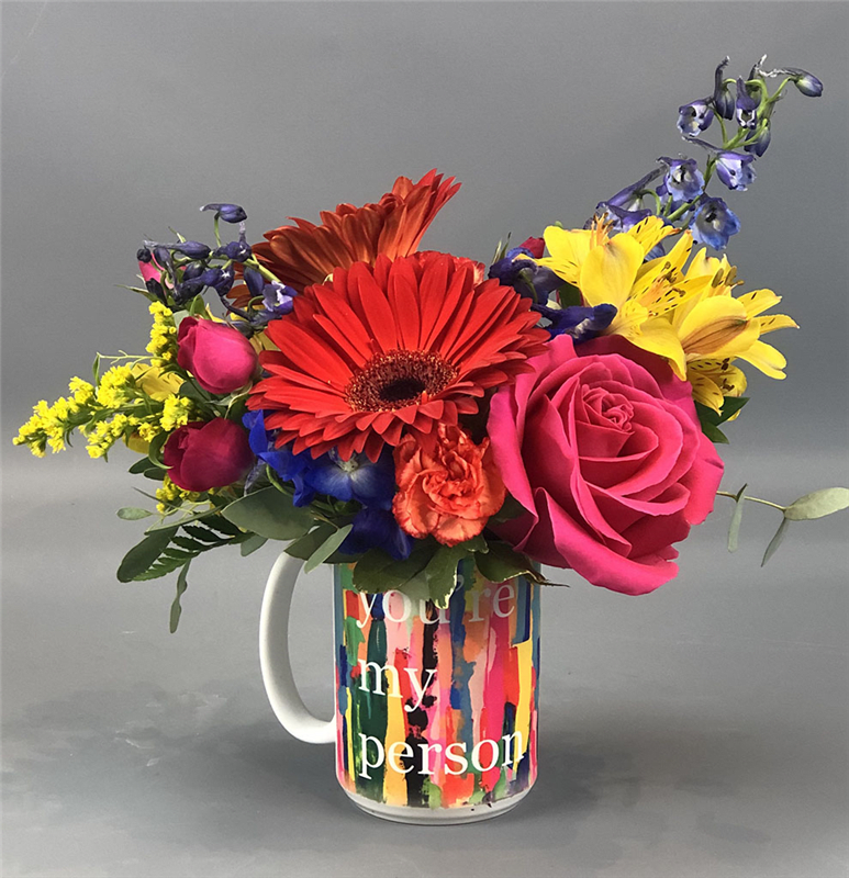 Jenks, Tulsa Florist Same day Flower Delivery Bixby, Broken Arrow