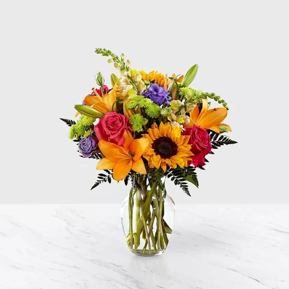 Niceville Florist FL Flower Delivery by Connect With Flowers