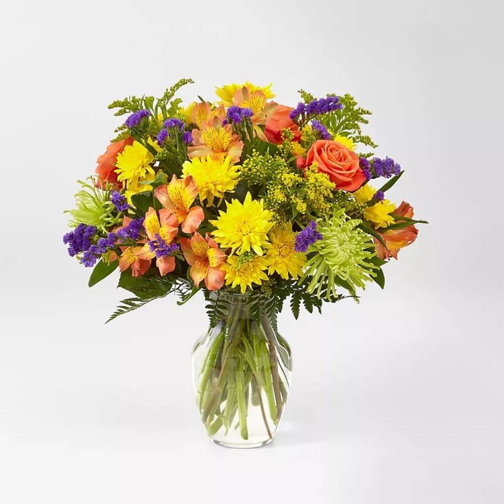 Niceville FL Florist Flower Shop Niceville Connect with Flowers Niceville