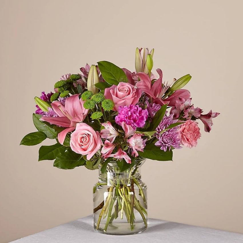 Niceville Florist FL Flower Delivery by Connect With Flowers