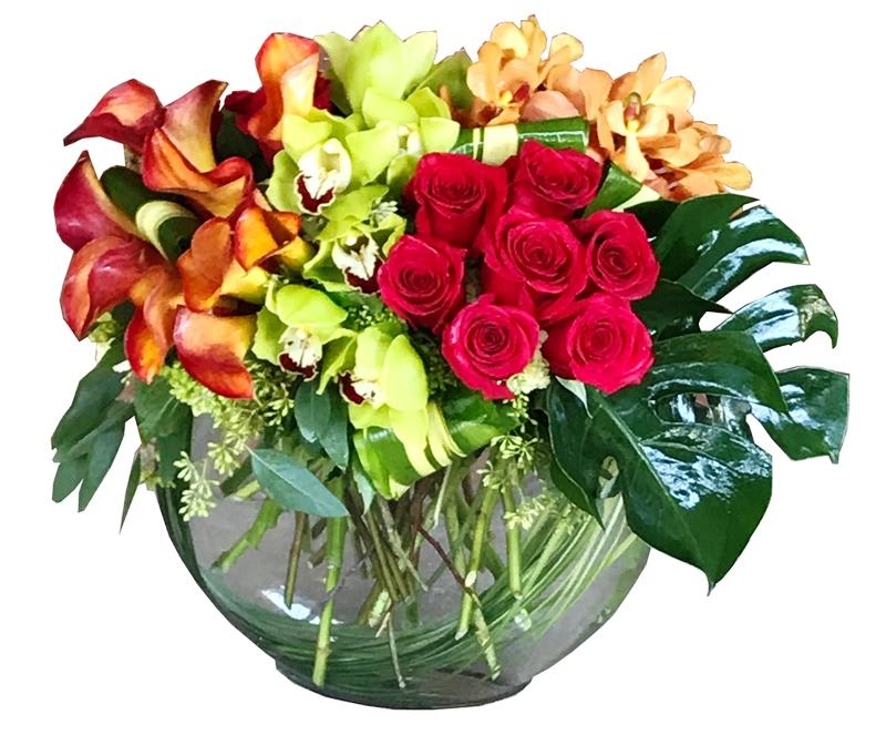 Anniversary Flowers Delivery Rancho Palos Verdes Flowers CA