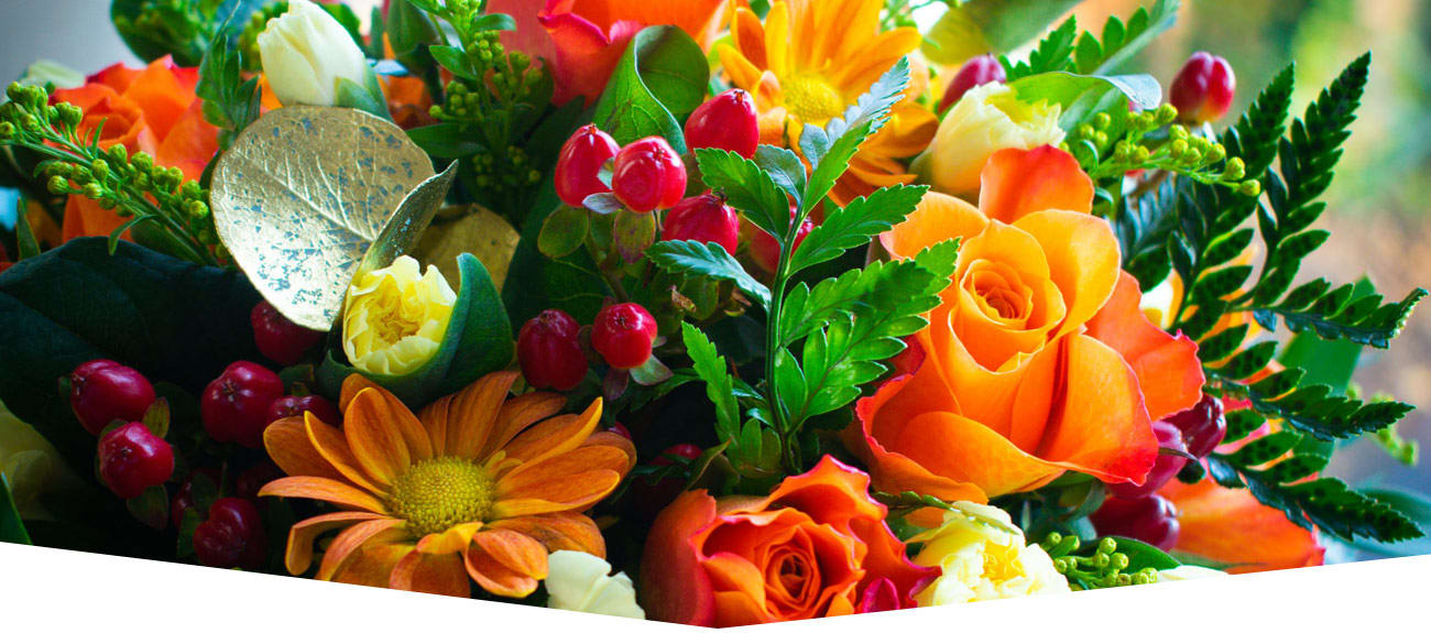 Shalimar FL Florist Connect with Flowers FL