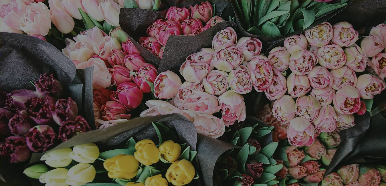 Best Flower Delivery Shop in California Clovis Floral and Café