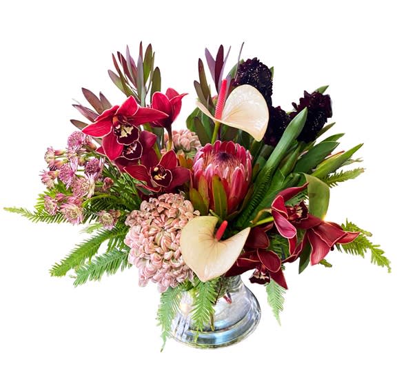 Grand Rapids MI Florist Daylily Floral