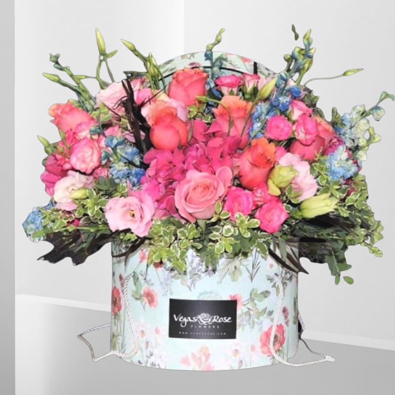 Las Vegas Florist Same Day Flower Delivery in Las Vegas NV Vegas