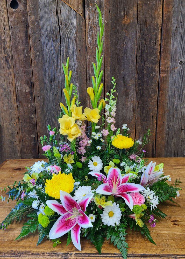 Florist Delivery Medford Oregon 541.664.1878