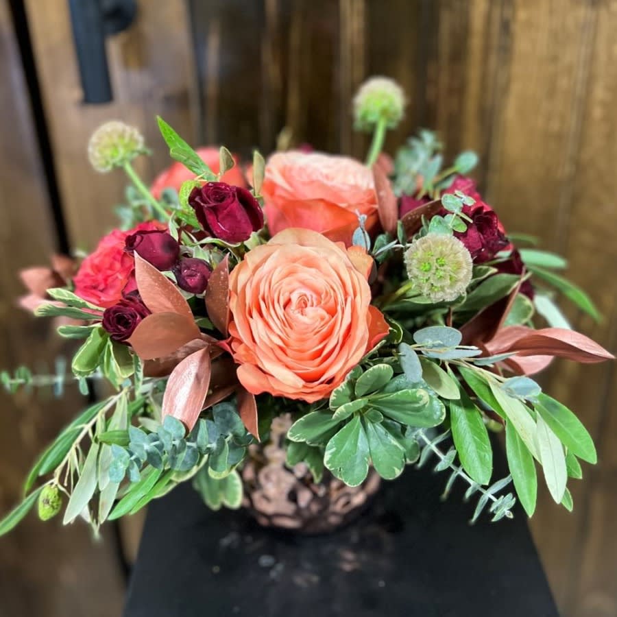 Get Well Flowers Denison Flower Shop A1 Floral Design Studio