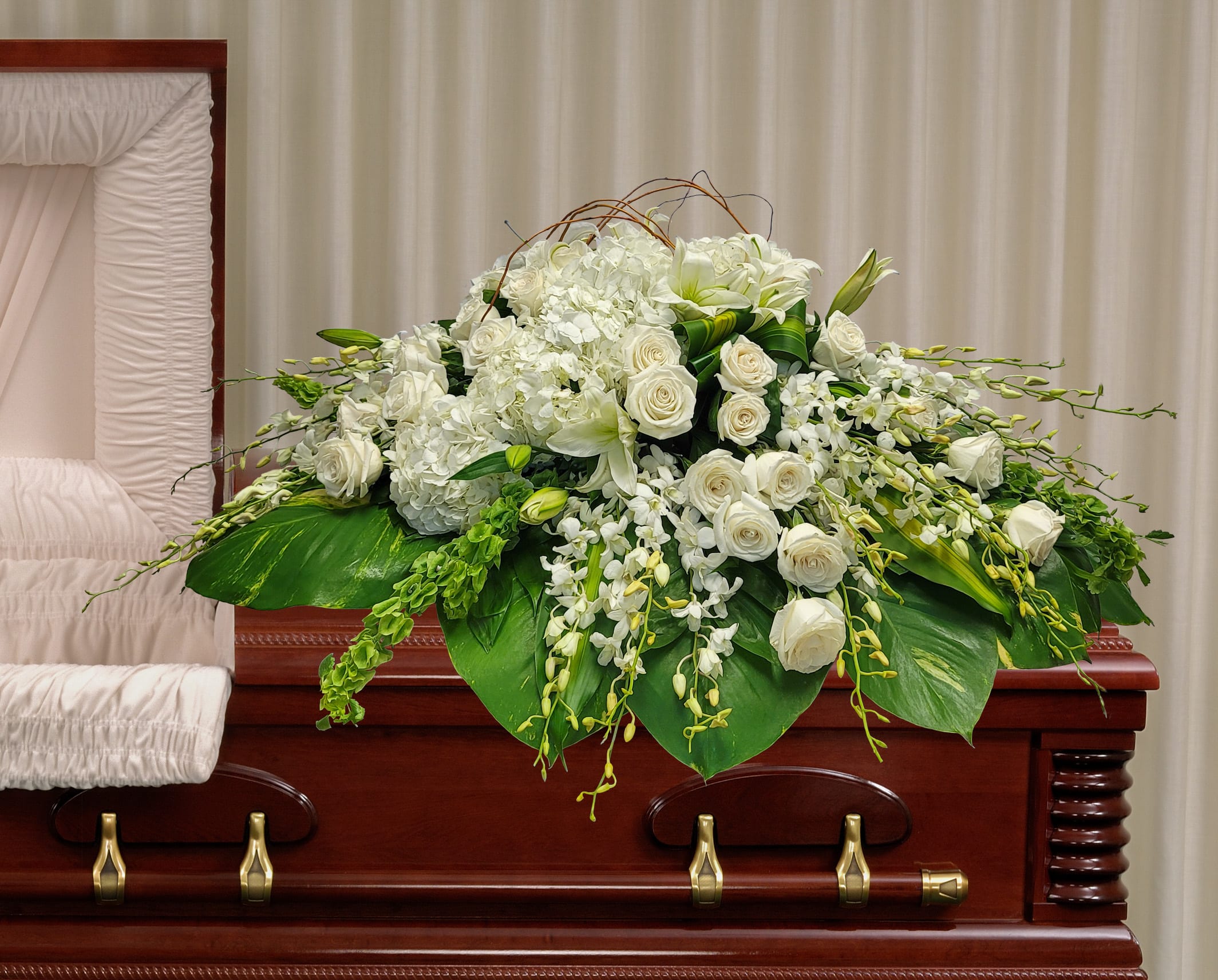 Casket Covers