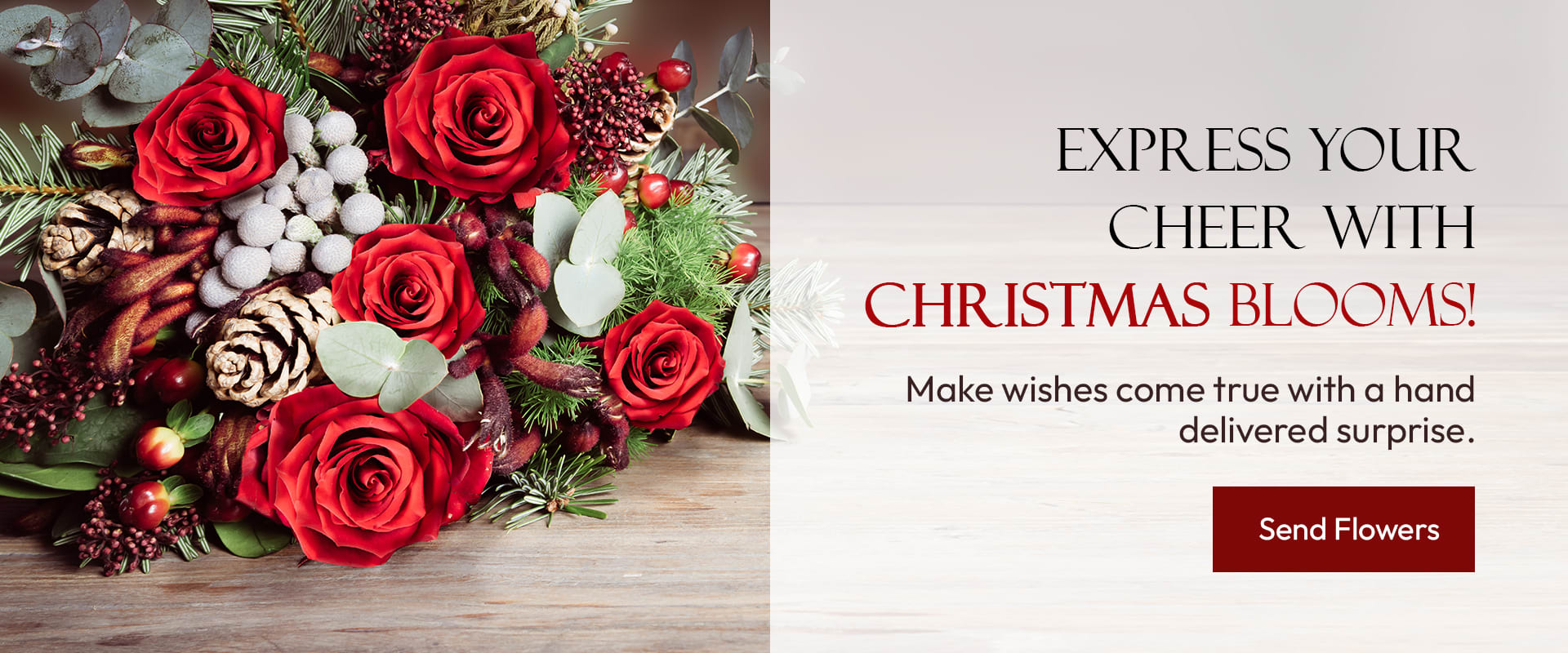 Walton KY Florist Secret Garden by Roses and More