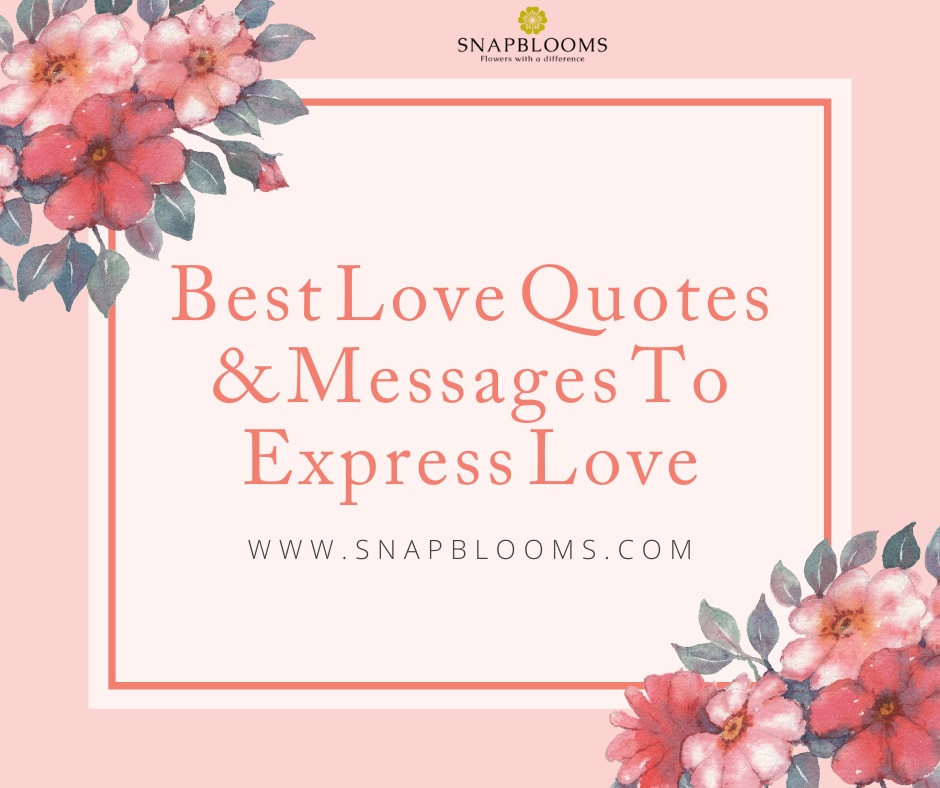 How To Express Love In Text How To Express Love In Text
