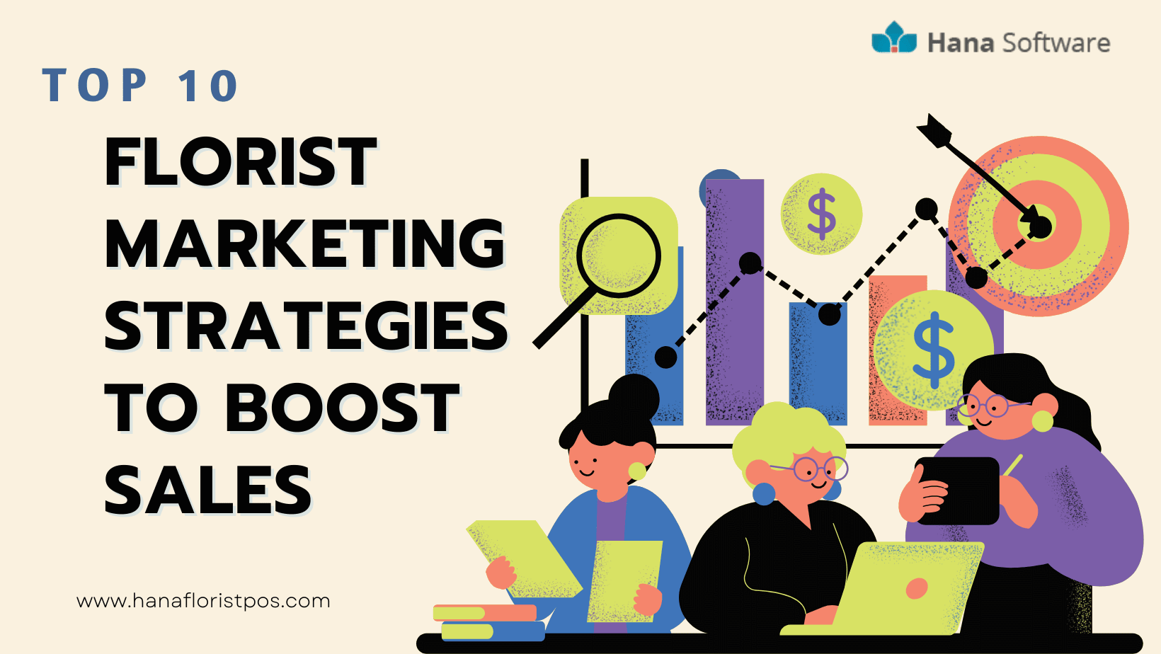 Flower Shop Marketing: Proven Strategies for 2025