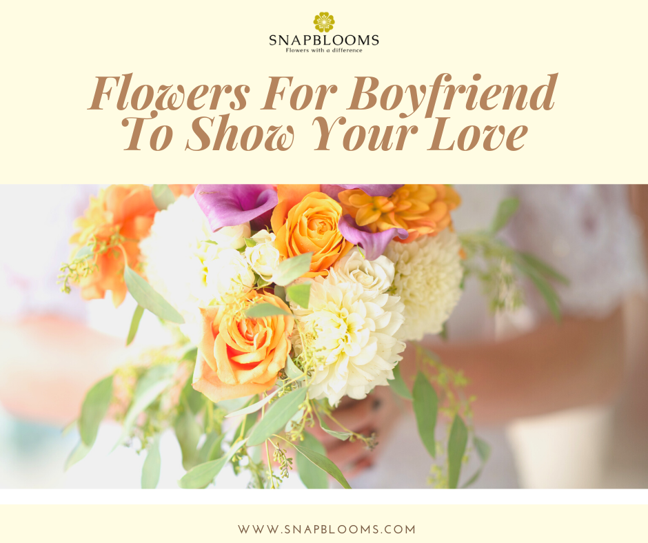 8 Most Romantic Flowers To Give Your Partner